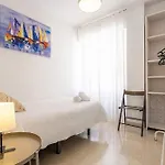 Alcazares In Historic Center Διαμέρισμα