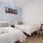 Alcázares In Historic Center Apartamento *