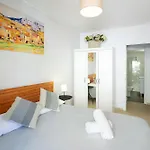 Alcázares In Historic Center Apartamento *
