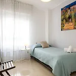 Alcazares In Historic Center Κόρδοβα