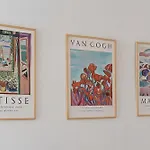 Alcazares In Historic Center