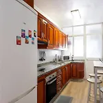 Alcazares In Historic Center Διαμέρισμα *