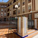 Alcázares In Historic Center *