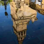 Διαμέρισμα Alcazares In Historic Center *