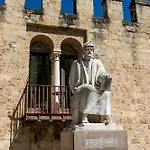 Alcazares In Historic Center Διαμέρισμα Κόρδοβα