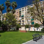 Alcazares In Historic Center Διαμέρισμα Κόρδοβα