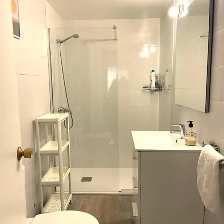 Apartment Alcazares In Historic Center Cordoba