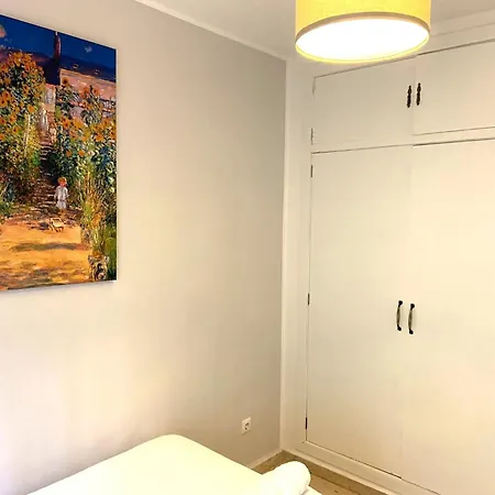 Alcazares In Historic Center Apartment