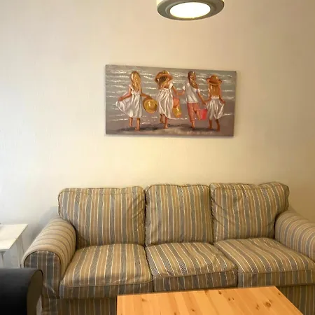 Apartment Alcazares In Historic Center *