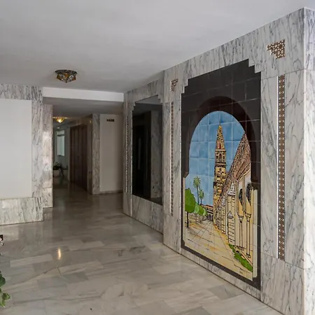 Alcazares In Historic Center Apartment *