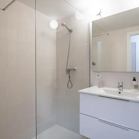 Apartment Alcazares In Historic Center *