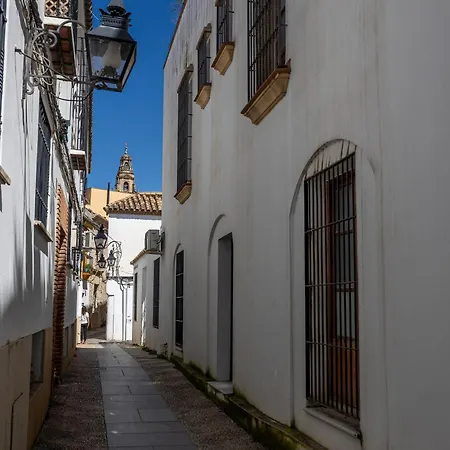 Alcazares In Historic Center