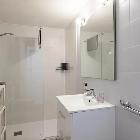 Alcazares In Historic Center Apartment
