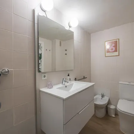 Alcazares In Historic Center Apartment