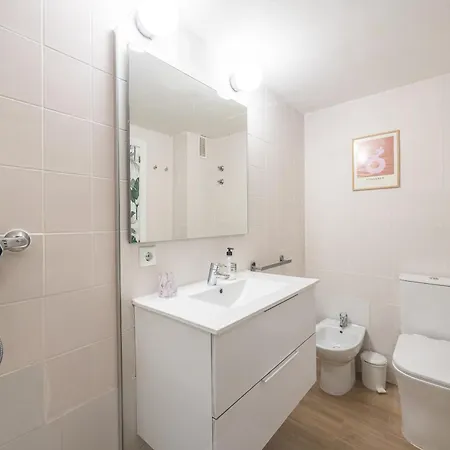 Alcazares In Historic Center * Cordoba