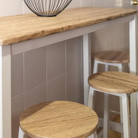 Alcazares In Historic Center Cordoba