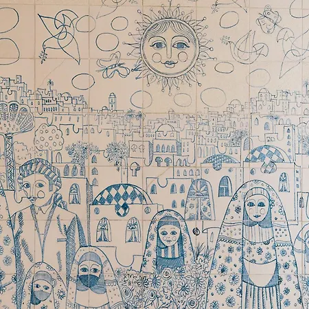 Alcazares In Historic Center Apartment Cordoba