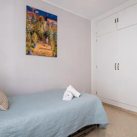 Alcazares In Historic Center Apartment