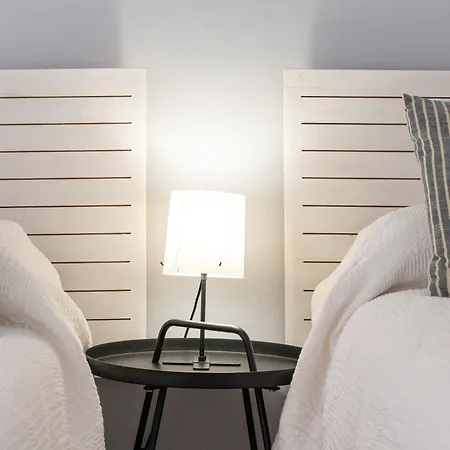 Alcazares In Historic Center * Cordoba