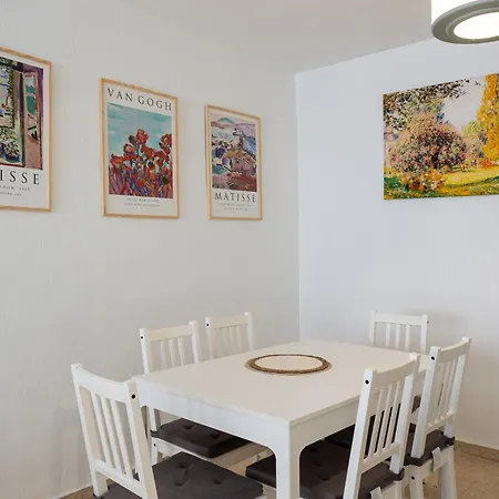 Alcazares In Historic Center