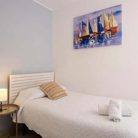 Alcazares In Historic Center * Córdoba