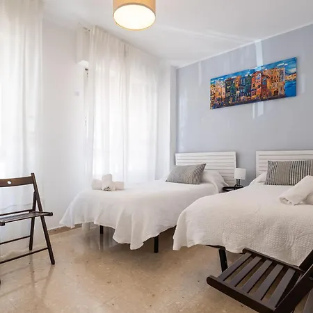 Alcazares In Historic Center