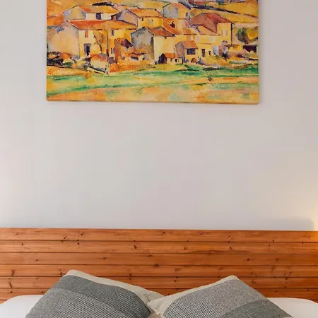 Alcazares In Historic Center Apartment