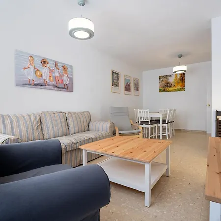 Alcazares In Historic Center * Cordoba