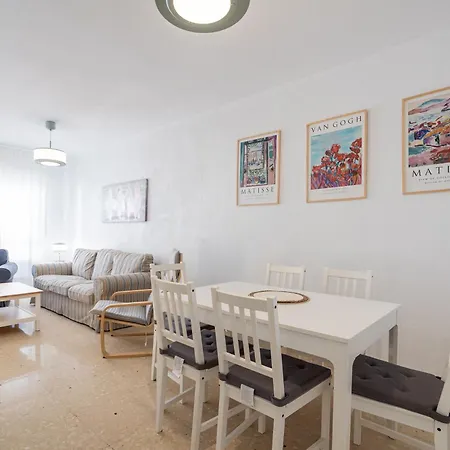 Alcazares In Historic Center