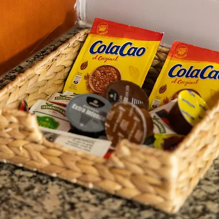 Alcazares In Historic Center Lägenhet