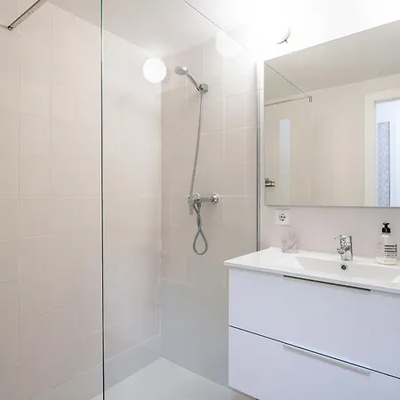 Apartment Alcazares In Historic Center *