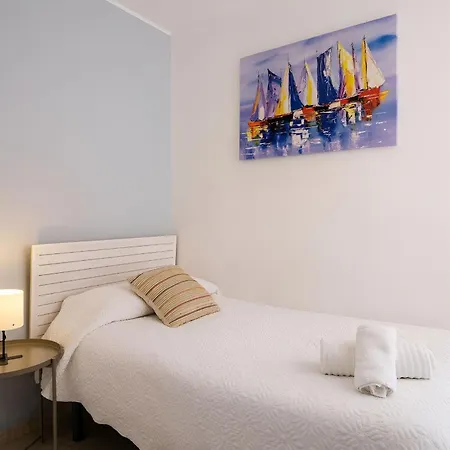 Alcazares In Historic Center Apartment *