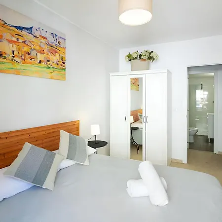 Alcazares In Historic Center