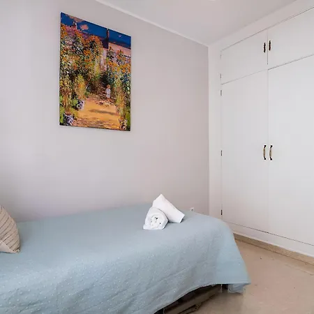 Alcazares In Historic Center *