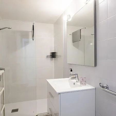 Apartment Alcazares In Historic Center