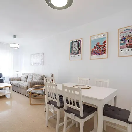 Alcazares In Historic Center