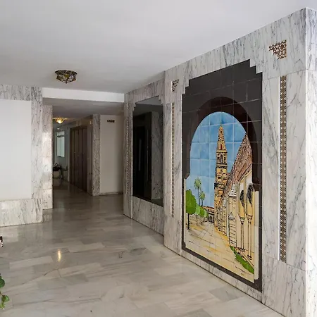 Alcazares In Historic Center Apartment *