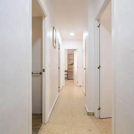 Alcazares In Historic Center Apartmán