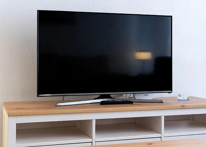 Alcazares In Historic Center דירה