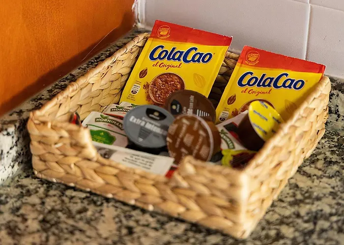 דירה Alcazares In Historic Center *