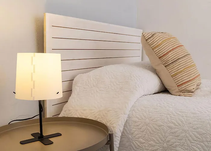 Alcazares In Historic Center *