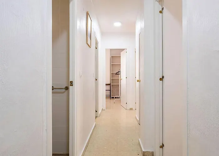 Alcazares In Historic Center דירה *