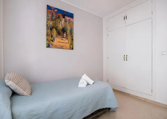 Alcazares In Historic Center *