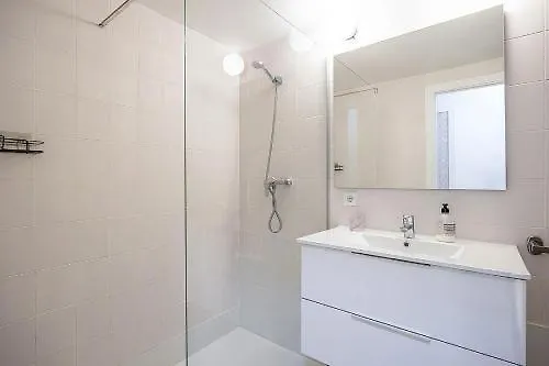 Alcazares In Historic Center Apartment