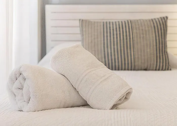 Apartment Alcazares In Historic Center *