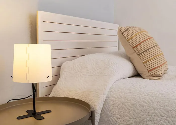 Alcazares In Historic Center Apartment Cordoba