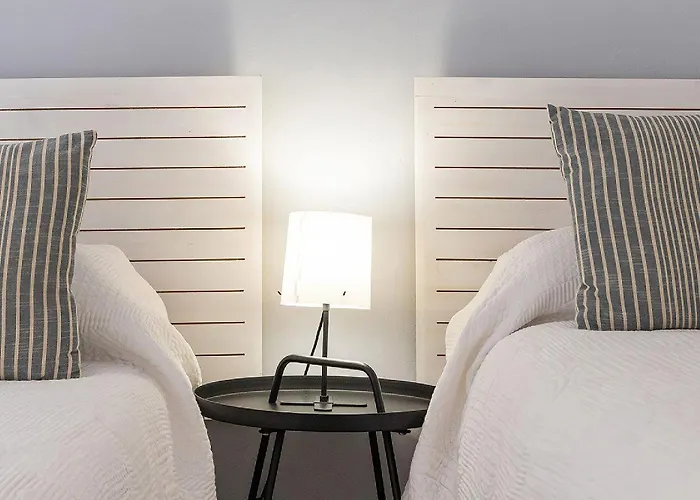 Alcazares In Historic Center