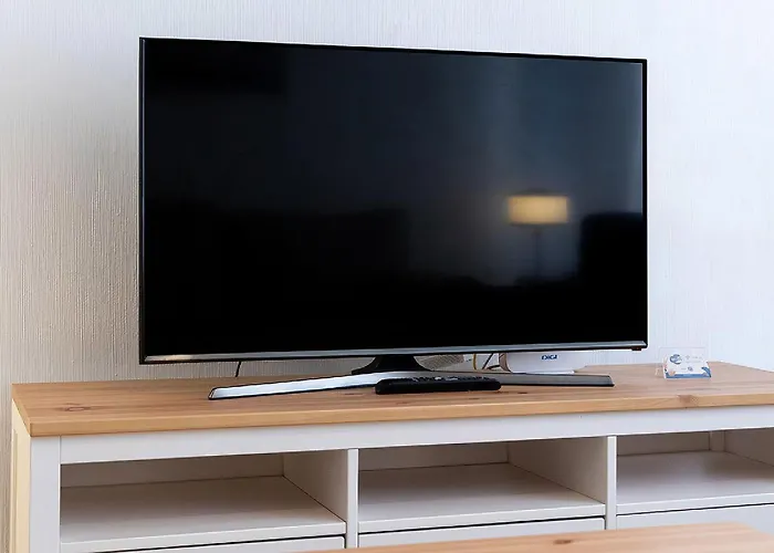 Apartment Alcazares In Historic Center Cordoba