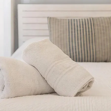 شقة Alcazares In Historic Center *