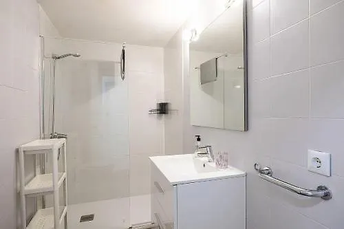 Alcazares In Historic Center